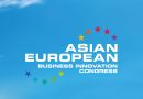 4. Asian-European Business Innovation Congress